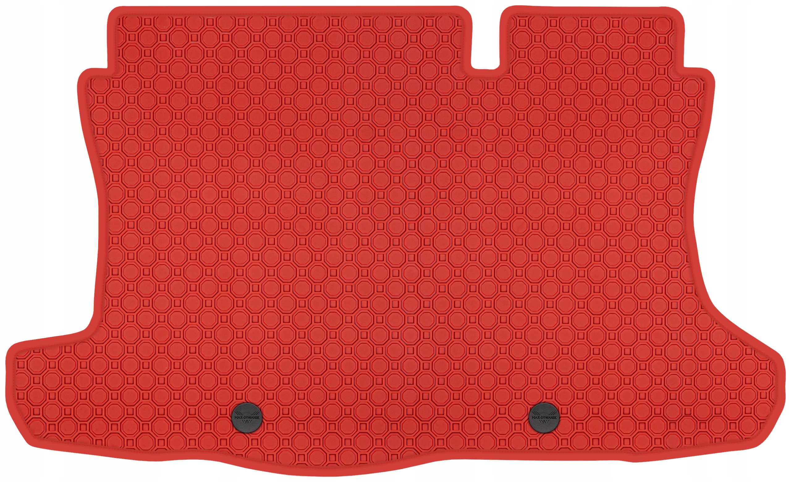 Ford Fusion Minivan 2005-2012 Wkład bagażnika PRIMELINER - CZERWONY