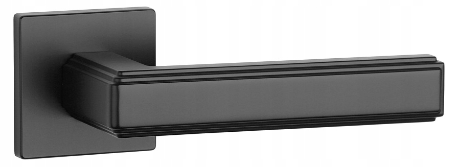 Kľučka Raflesia Q Slim čierna Aprile