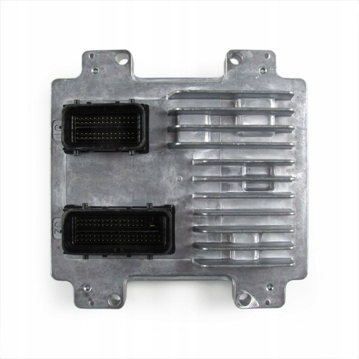 ECU OPEL CORSA E 1.4 E83 12679197 ACB5