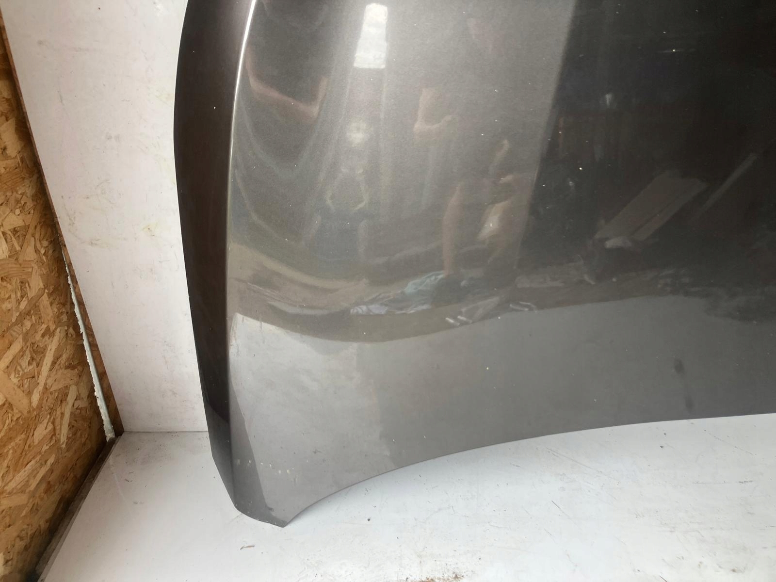 Capot PEUGEOT 308 T9 KKSD