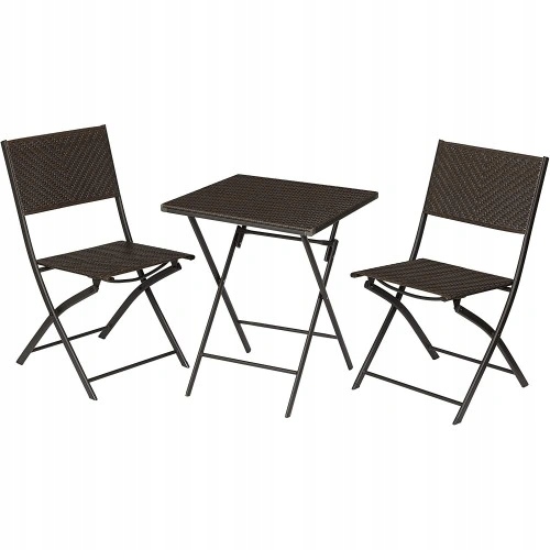 Záhradný nábytok Songmics GGF012K01