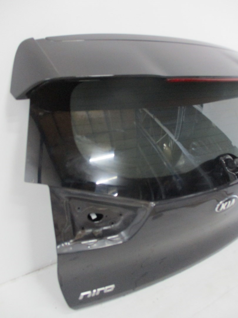 Klapa tylna KIA NIRO KAMERA 16R Producent części Kia OE
