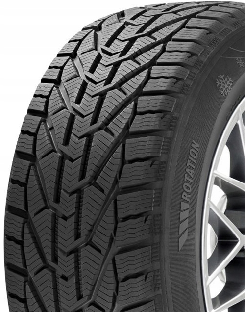 2x opony zimowe Riken Snow 195/65R15 91H 2024