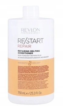 Kondicionér na vlasy Revlon Restart Recovery 750 ml