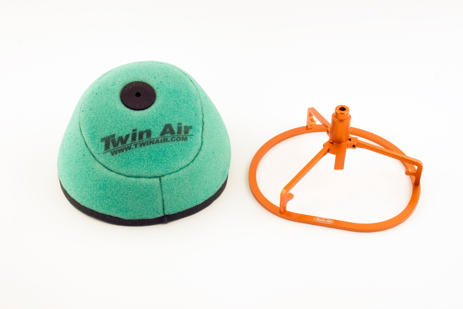 150220C - КОМПЛЕКТ POWER FLOW TWIN AIR HONDA CRF 450 R 09-12