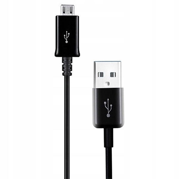 

Kabel Microusb Micro Usb 1,5M Czarny