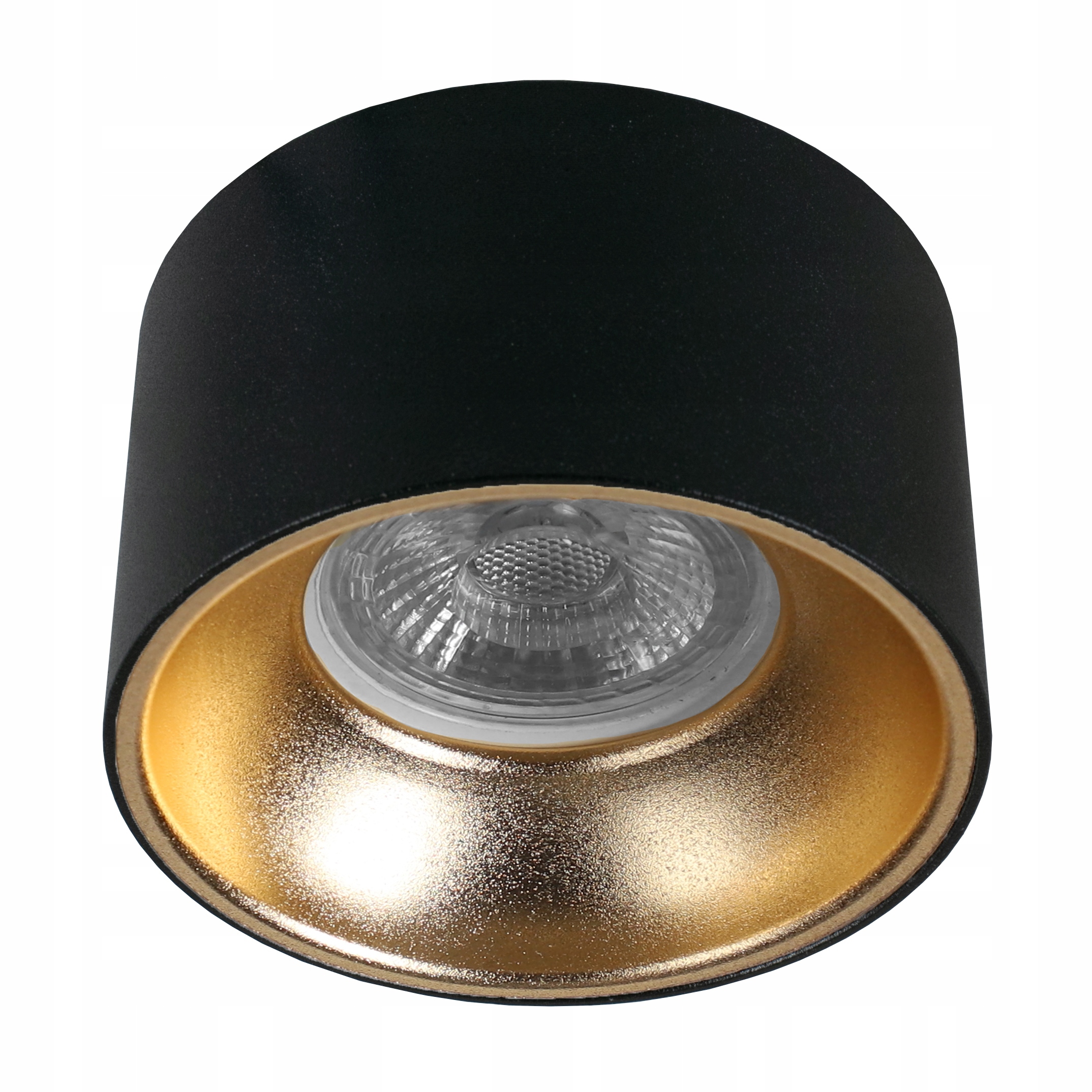 

Oprawa Podtynkowa Halogenowa Tuba Led GU10