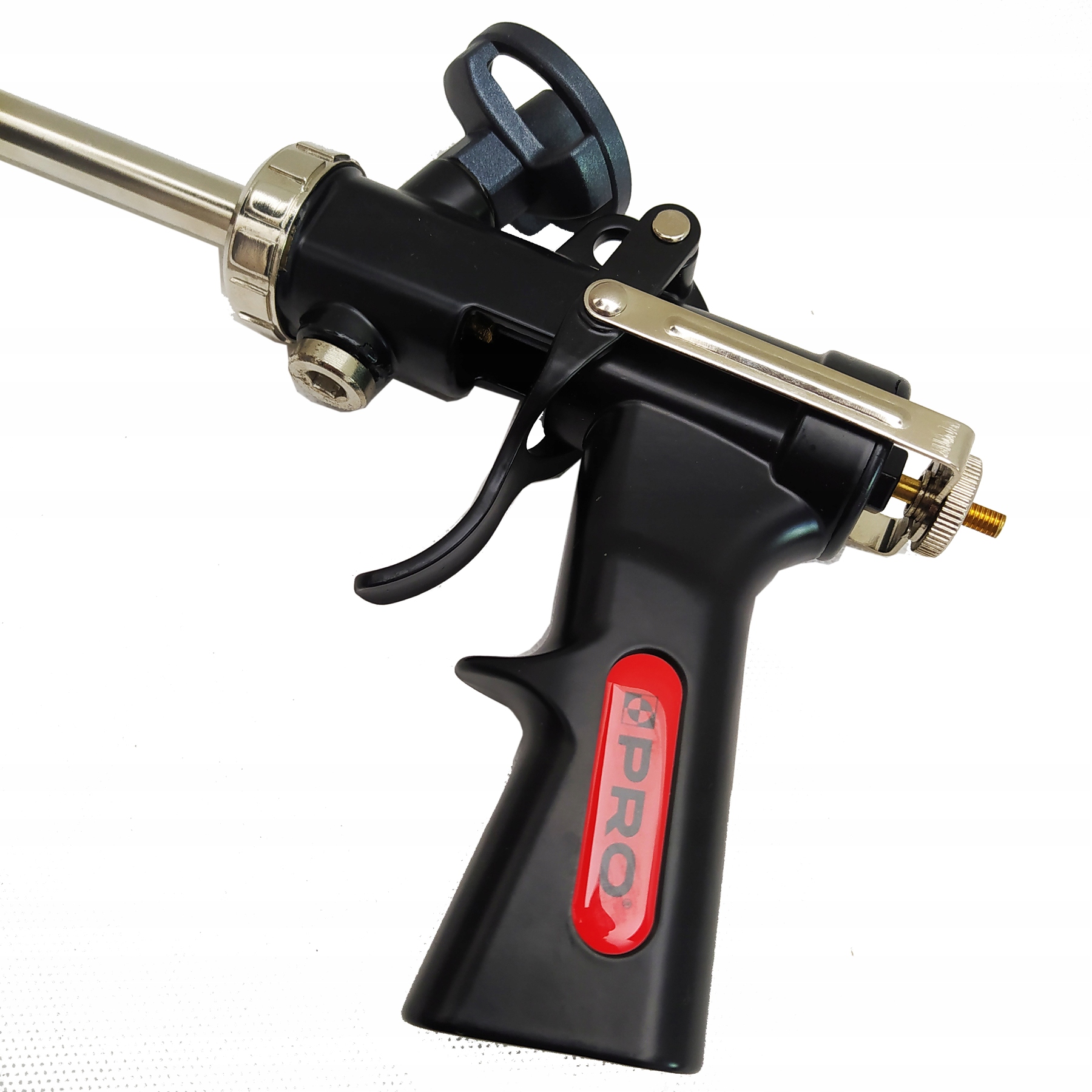 PRO PISTOLET DO PIANKI MONTAŻOWEJ TEFLON BT-05 Marka Pro