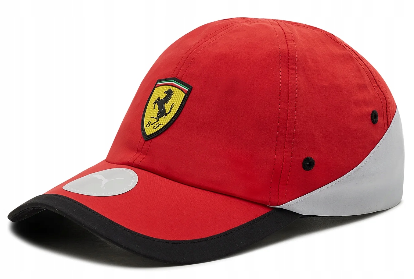 F1 Nová Čepice Puma Ferrari Sptwr Race Bb Cap