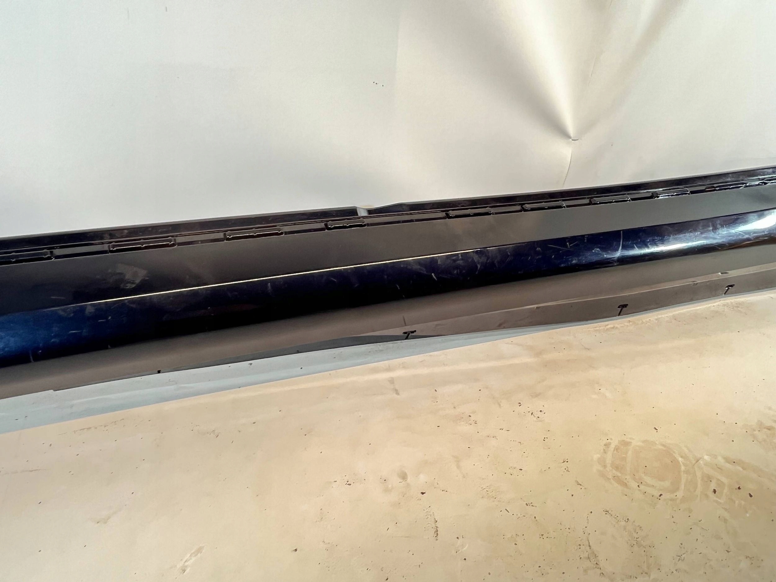 moulding threshold BMW 7 G70 G11 9464150