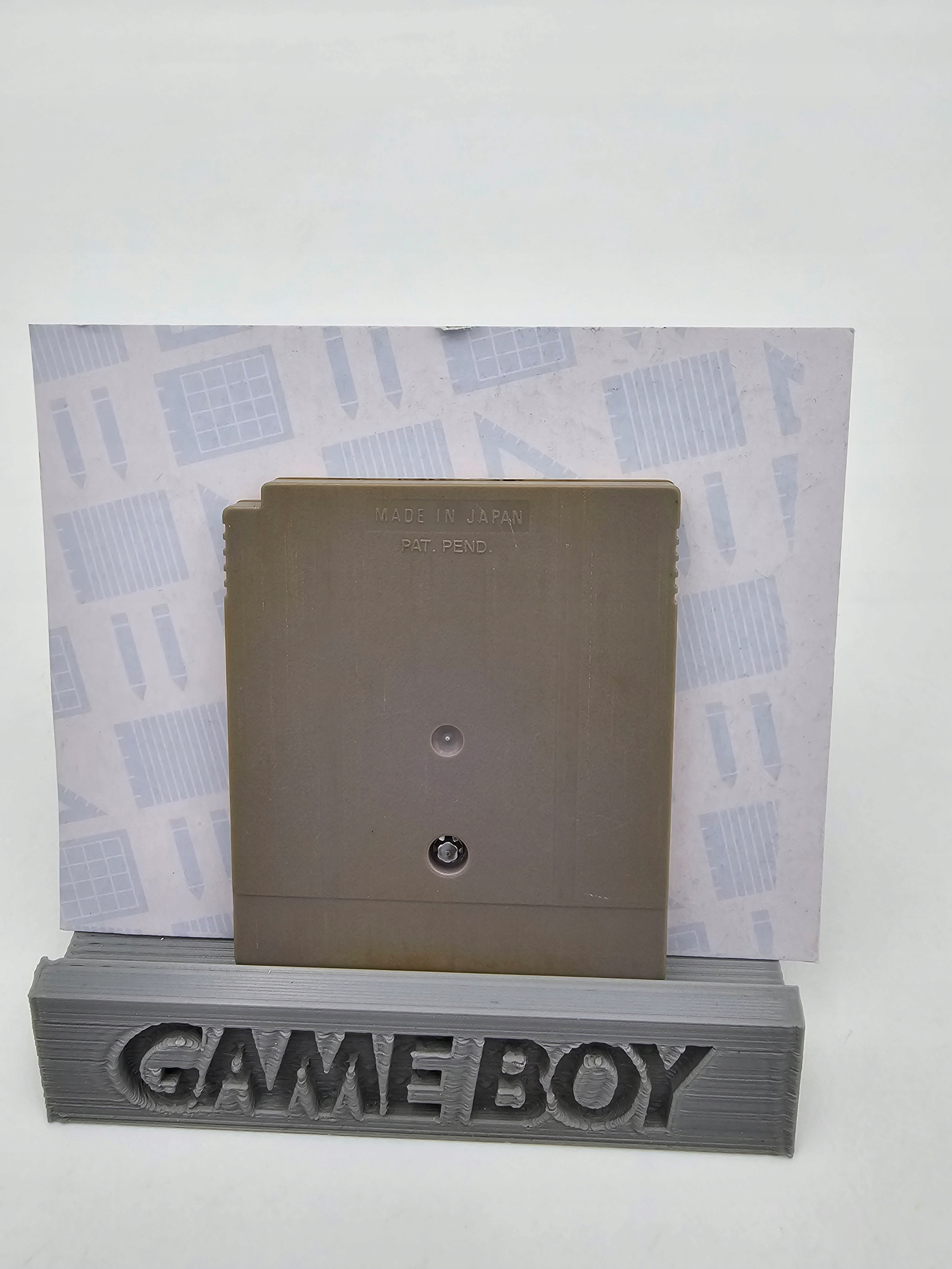 GAME BOY DUCK TALES ORYGINAŁ Producent Nintendo