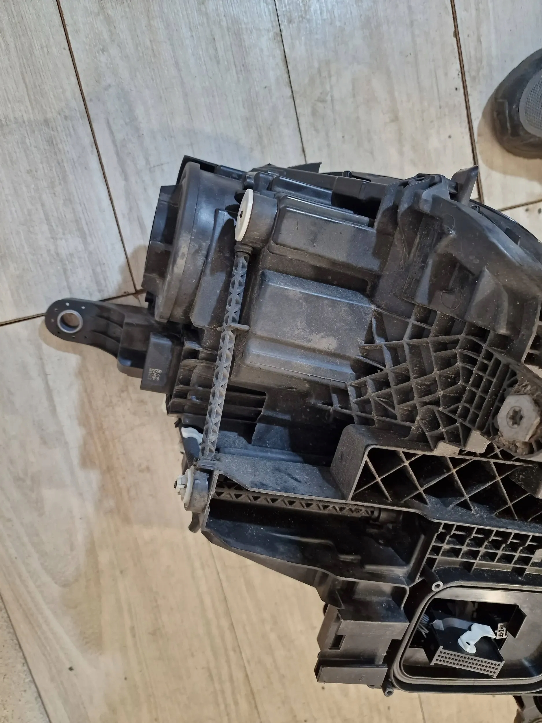 Frontscheinwerfer Mercedes-Benz GLS W167 A1679065203 Multibeam LED Rechts Headlight - Thumbnail 9