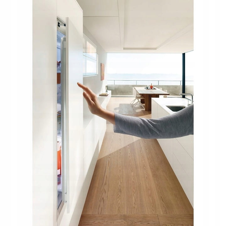 JEDNOSTKA NAPĘDU BLUM Z10C500A SERVO-DRIVE FLEX LODÓWKA ZMYWARKA Marka Blum