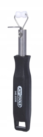 ПОДЪЕМНИК ДЛЯ РЕЗИНОВОГО КЛИНОВОГО УПЛОТНЕНИЯ