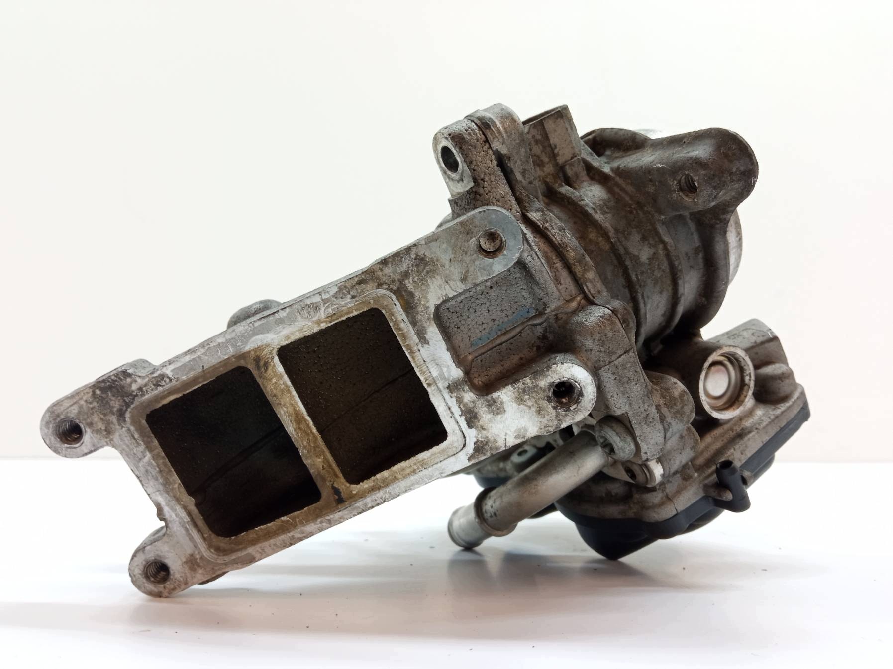 Valvola a farfalla 04L128059AA 2.0 TDI Skoda Superb III (2015-2024)