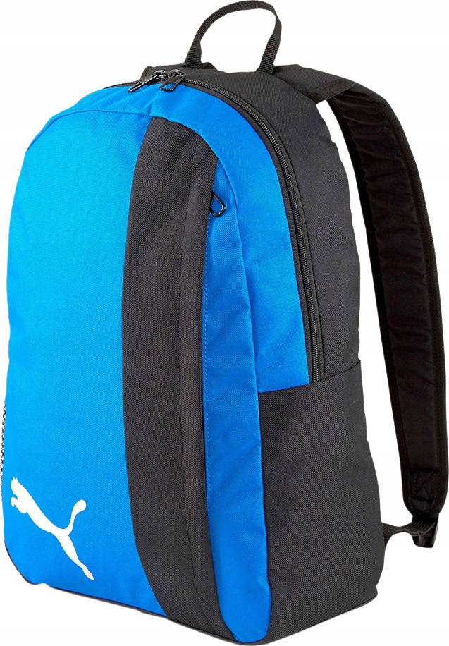 Batoh Městský Puma Teamgoal 23 Backpack Modro-černý
