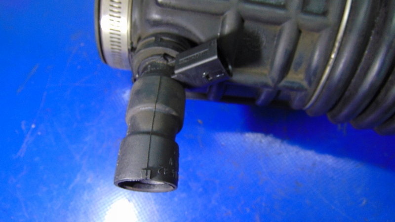 vedení intercoolera 2.2CRD JEEP COMPASS 06-16 ROK