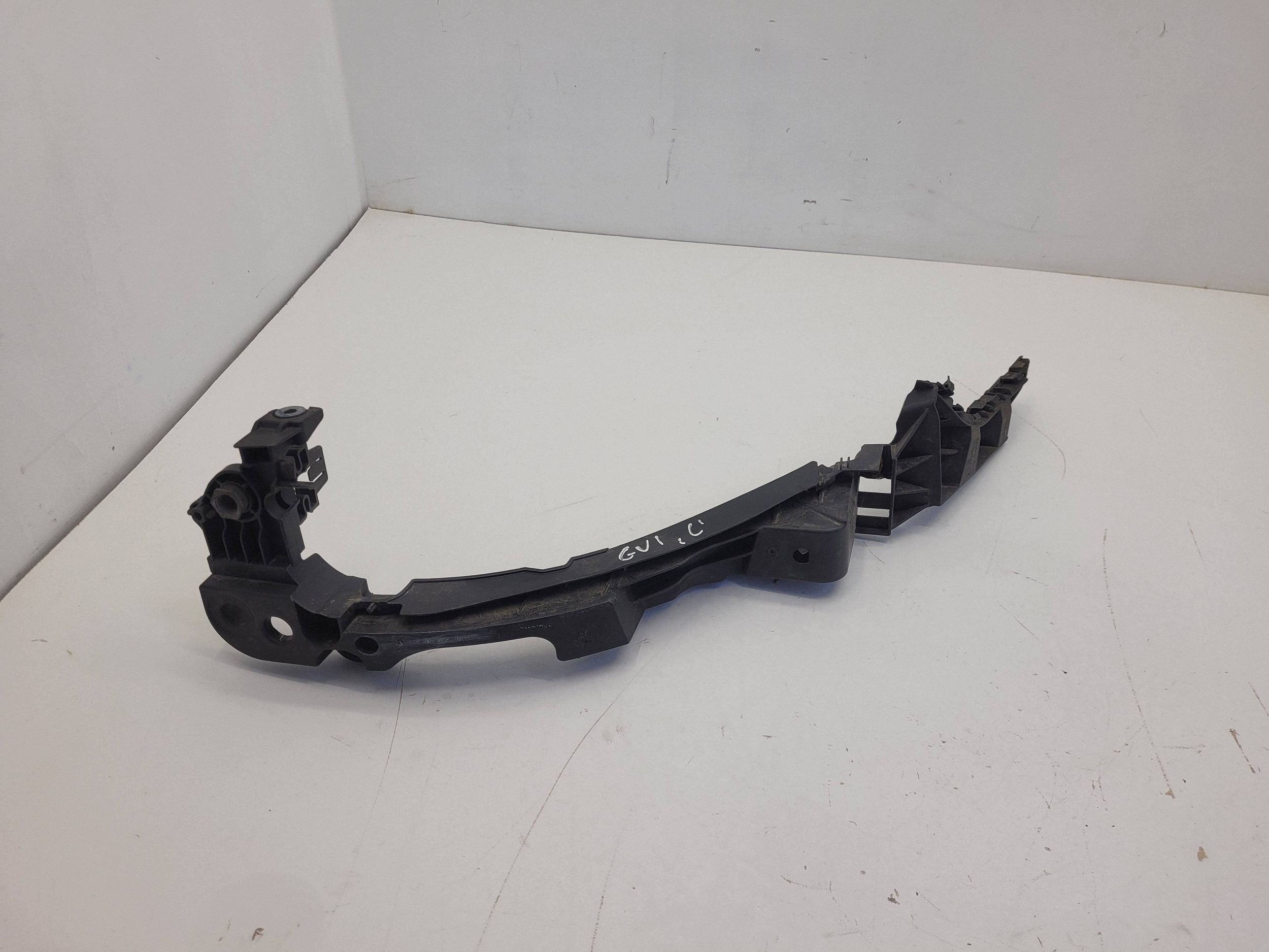 GOLF VI bumper bracket lights left front 5K0807571H