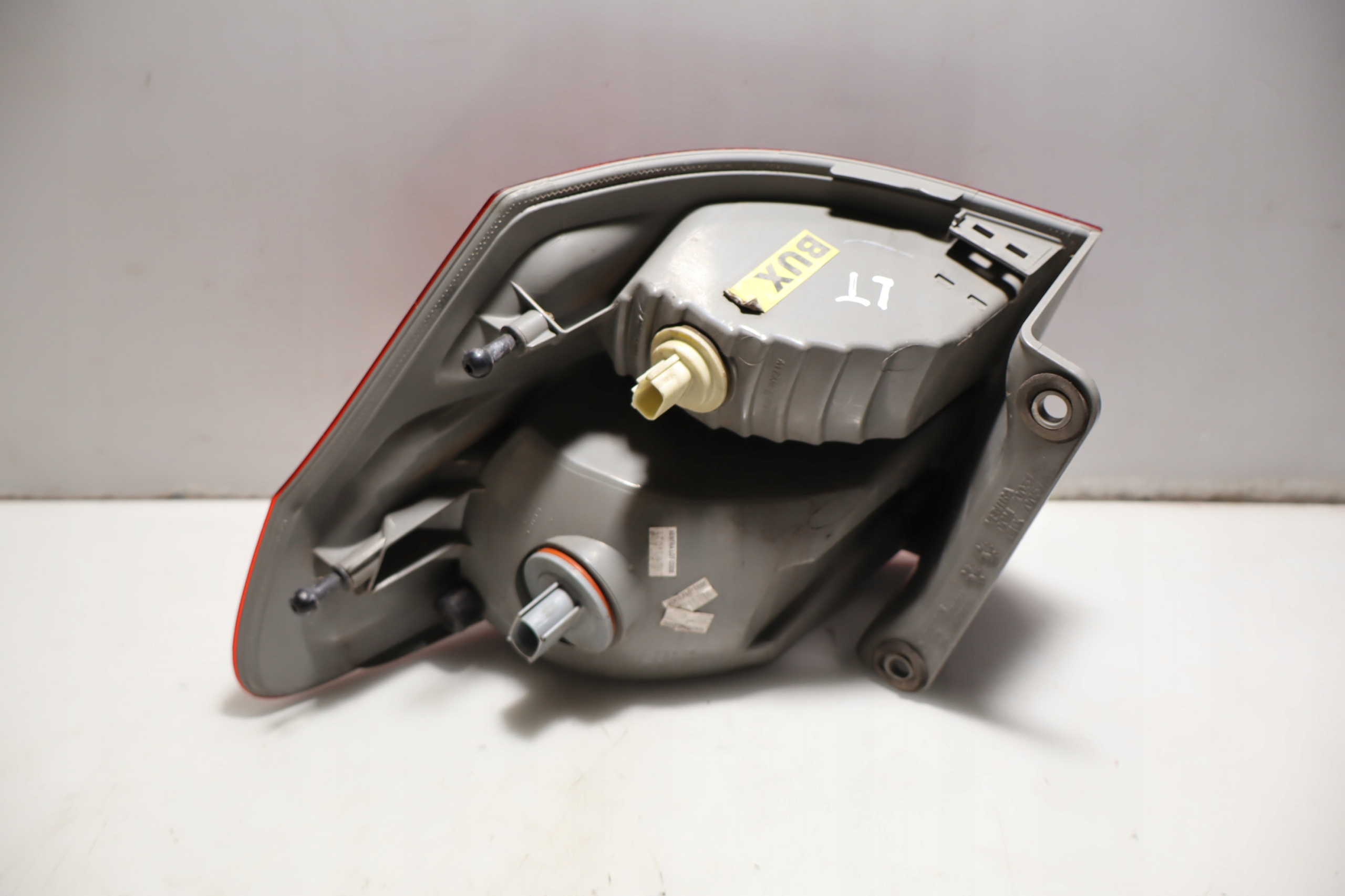 Jeep Cherokee J Rückleuchte Rearlamp - Thumbnail 2