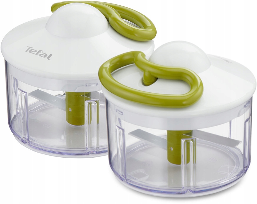 Rozdrabniacz Tefal 5-sekundowy chopper 500ml x2