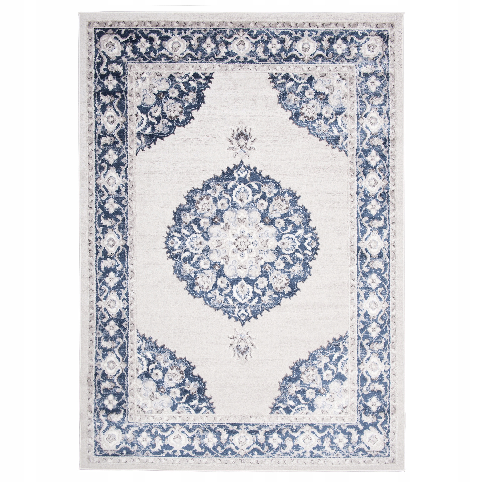 

Dywan Modny Laos 120x170 Vintage Dwupoziomowy r3