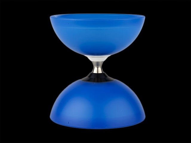 Diabolo Vision Free s modrým ložiskem