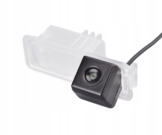 DEDYKOWANA KAMERA COFANIA SKODA VOLKSWAGEN