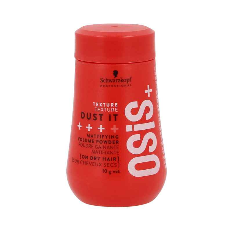 Schwarzkopf OSIS+ Dust it puder 10g