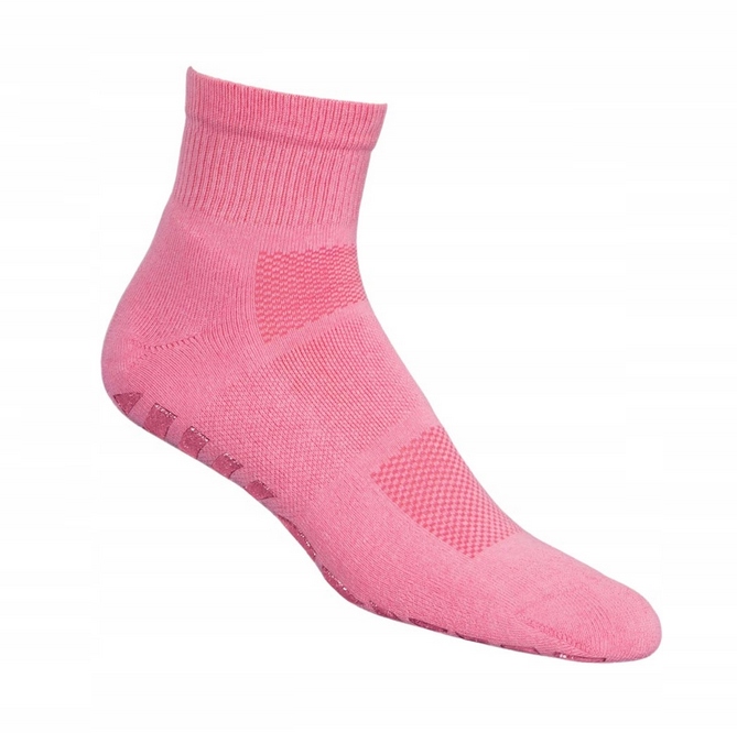 Skarpety Inmove Gym Non Slip 35-37róż