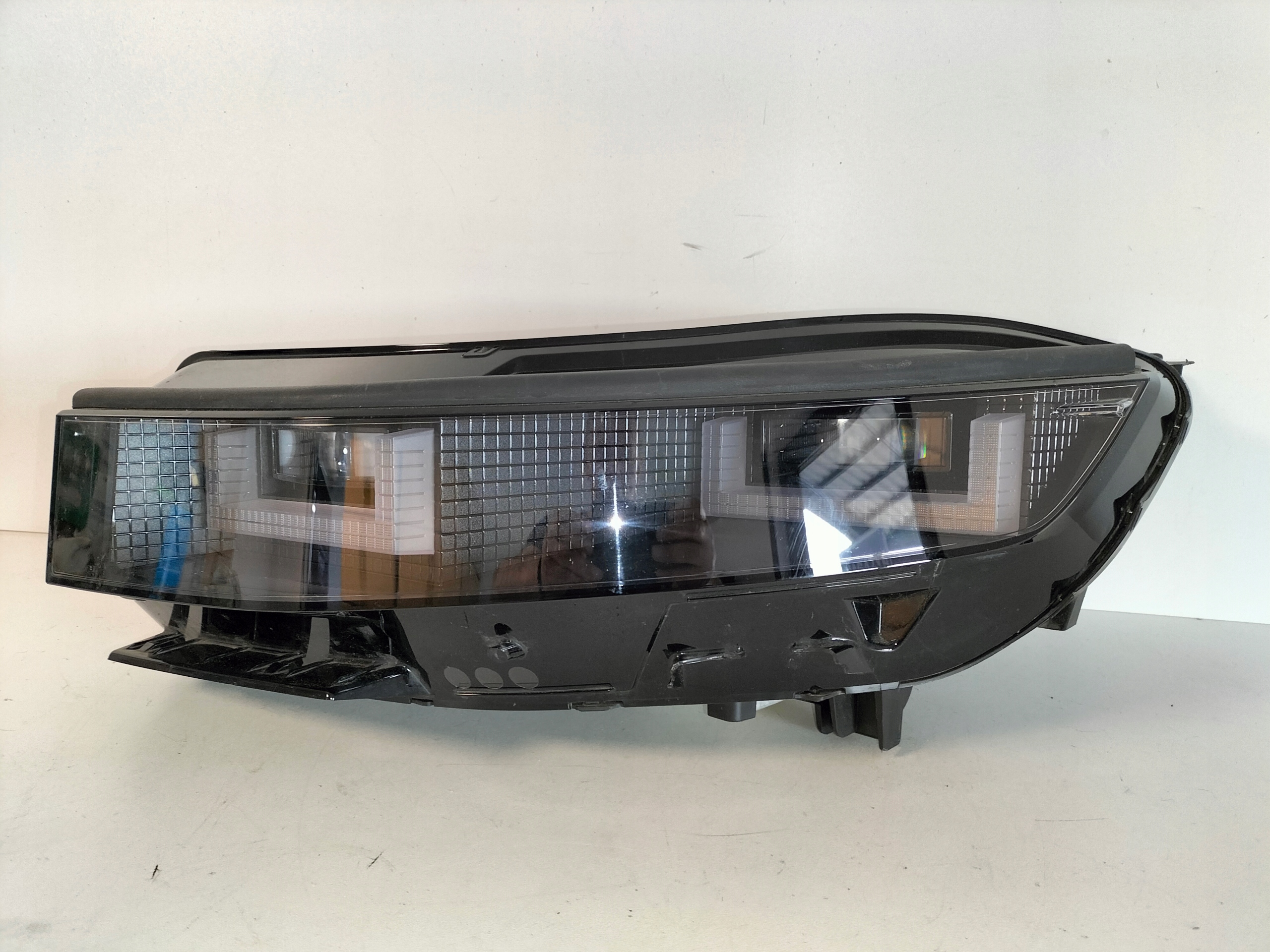 light front reflektor left HYUNDAI IONIQ 5 NE 21- FULL LED
