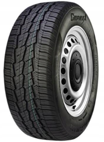 2X 195 / 60R16 99T GRIPMAX SUREGRIP AS VAN