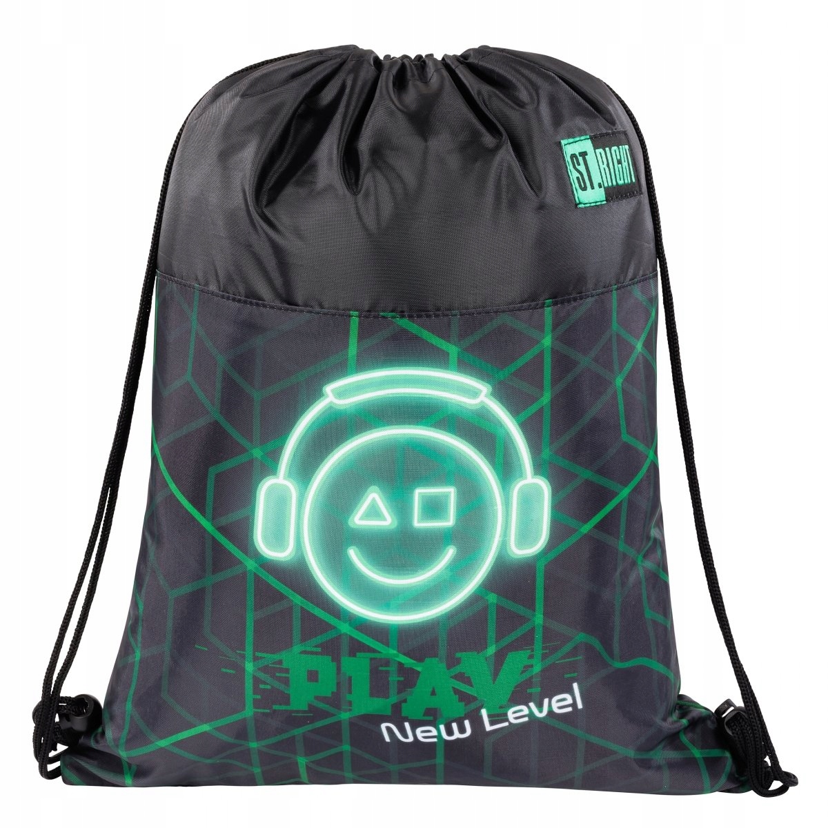 WOREK NA OBUWIE NEW LEVEL 4556