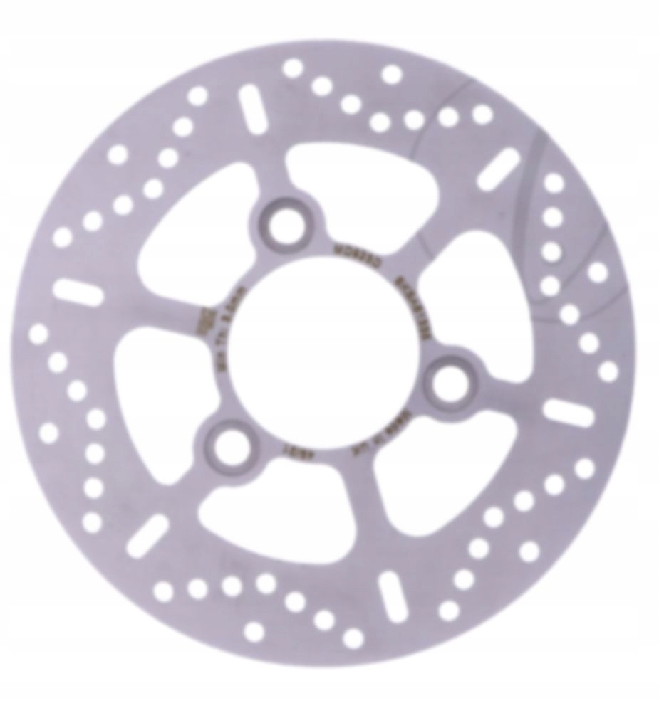 Brzdová Kotúčka Predná Pegasus Corona 25 50 125 Skipper Sky Pgo Pmx T-Rex