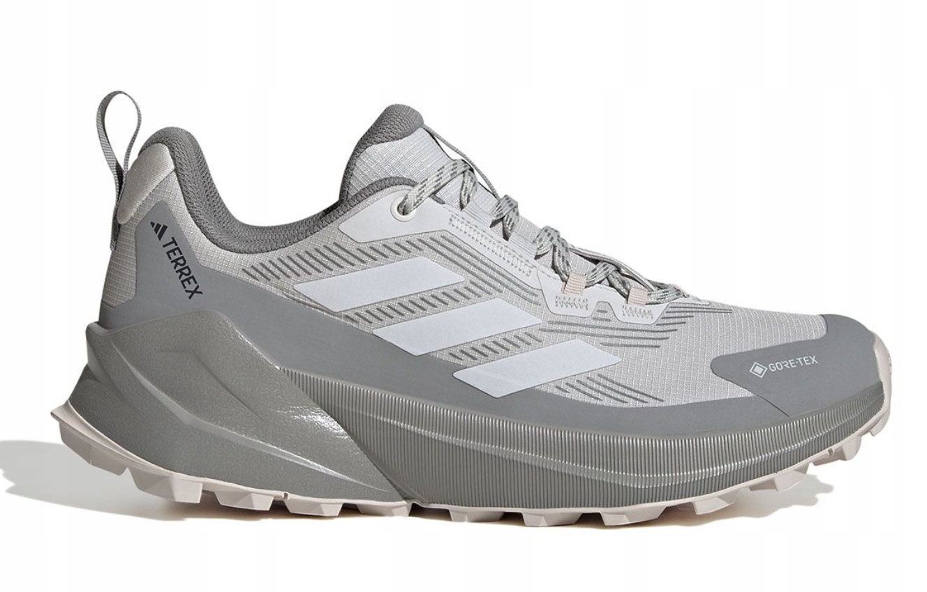 Sportovní obuv adidas Terrex Trailmaker 2 IH3790 šedá vel.