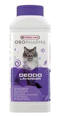 

Versele Laga Oropharma Deodo Lavender 750g (5769)
