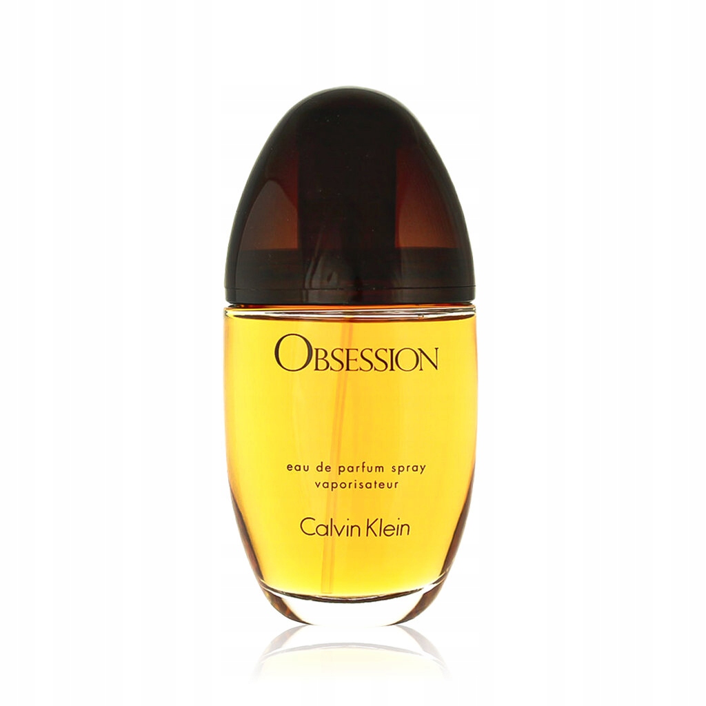 Calvin Klein Obsession Parfémovaná voda 100 ml