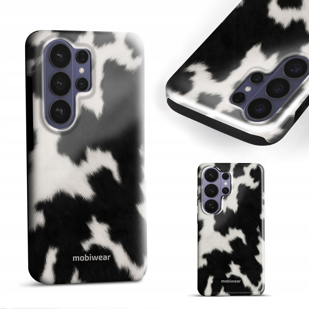 Etui Mobiwear do Samsung Galaxy S26 Ultra E165E