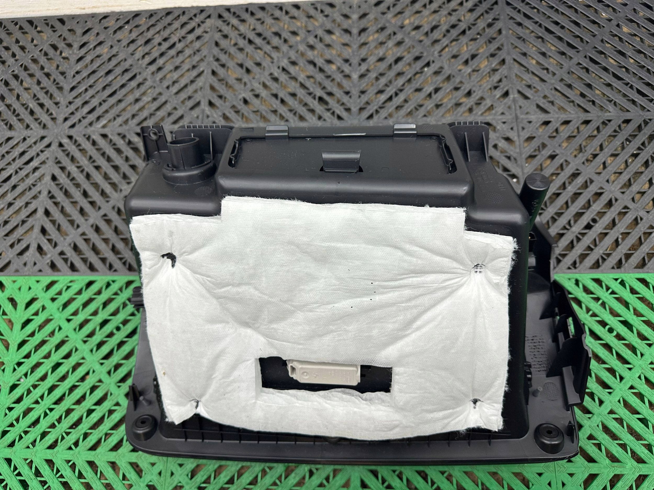 passenger compartment Mini One - Cooper F56 F55 9262362