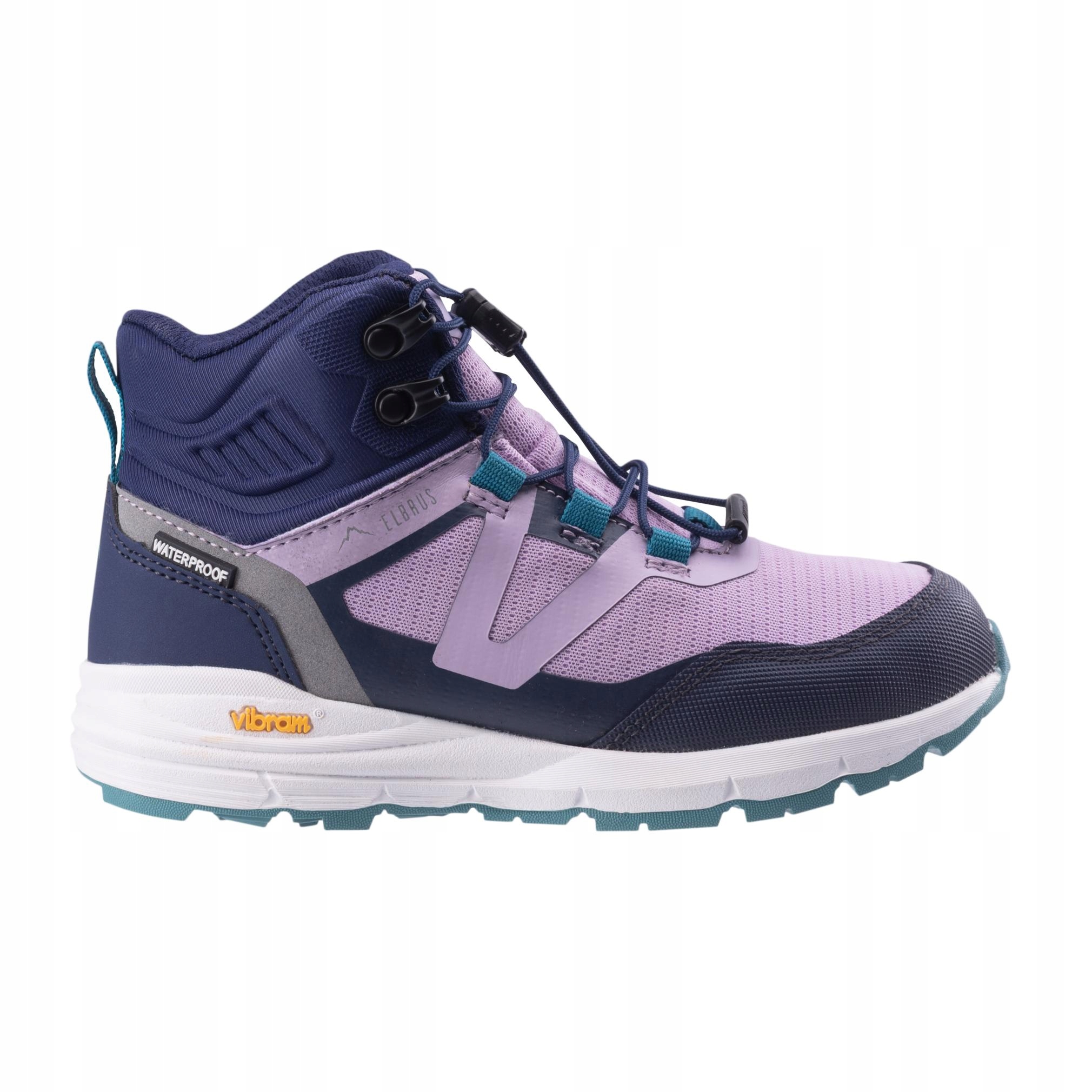 Dětské boty Malire MID Wp V Jrg 30