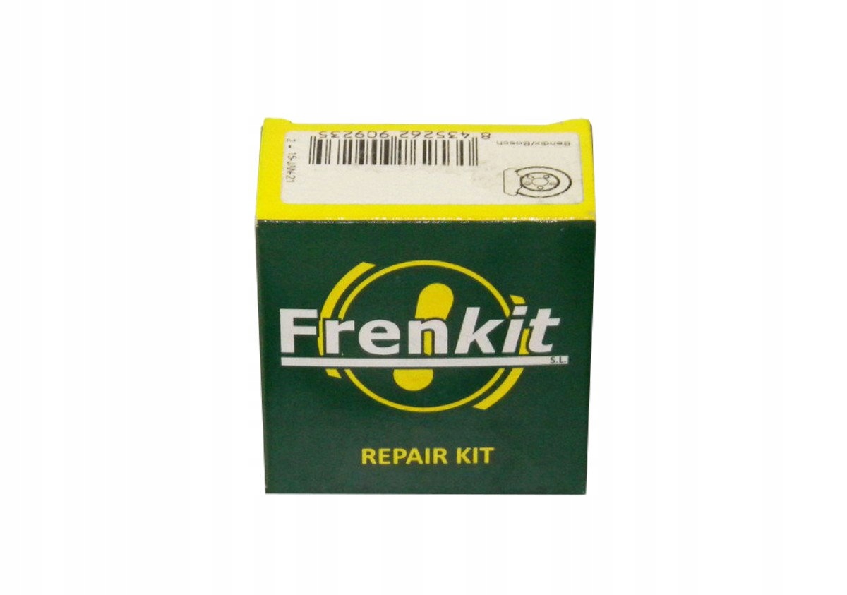 

Reperaturka zacisku hamulcowego Frenkit 238985