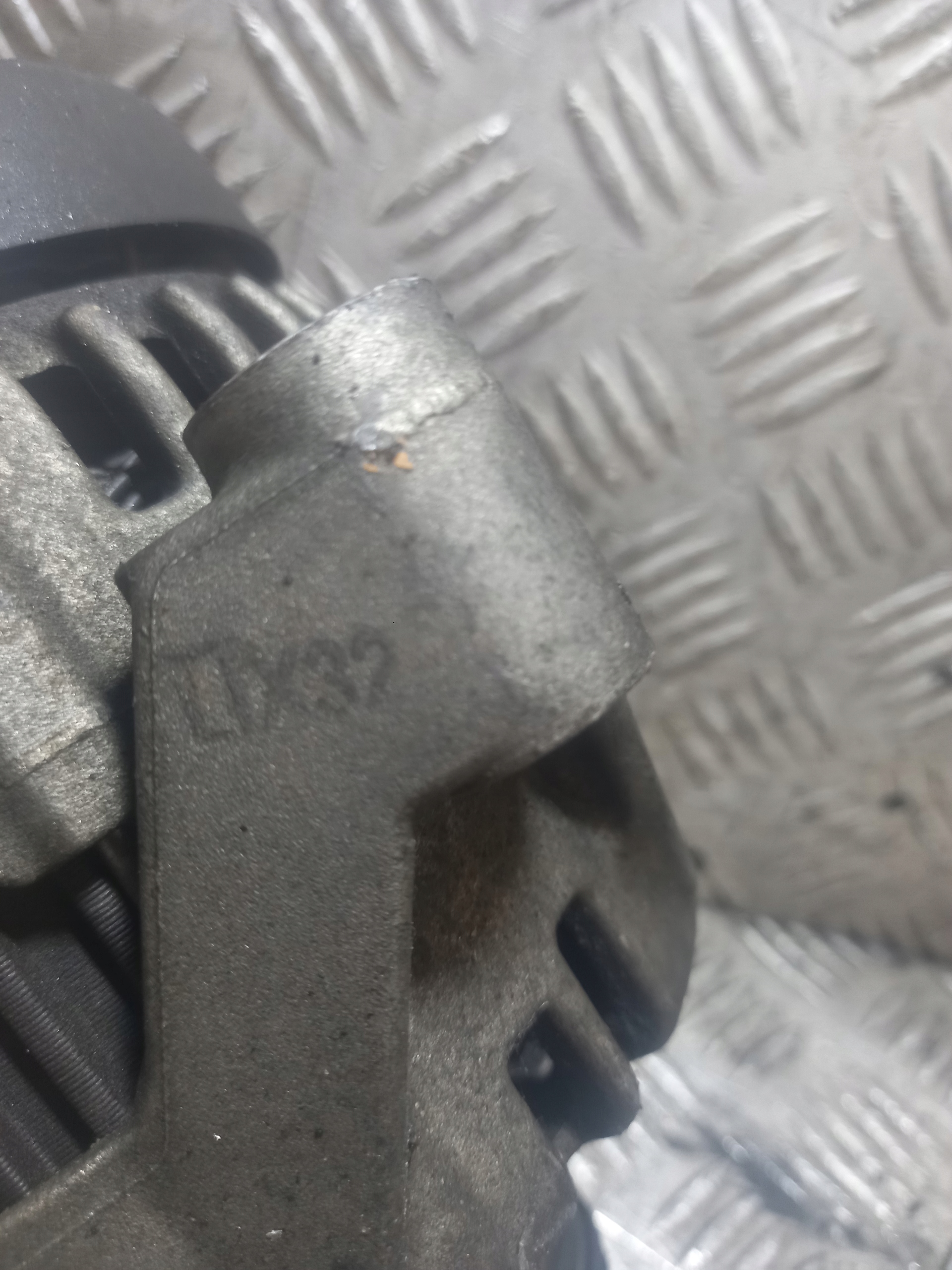 starter FORD S-MAX 6G9N-10300-HD
