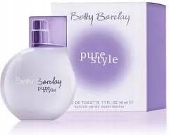 Betty Barclay Pure Style Woda toaletowa dla kobiet 20 ml