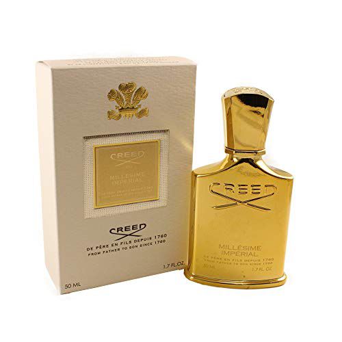 Creed Millesime Imperial Edp Objem: 50 ML Unisex
