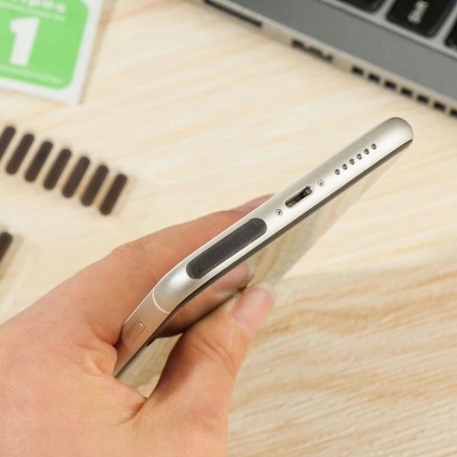 ZESTAW FILTRÓW PRZECIWKURZOWYCH SIATECZKA OSŁONKA NA GŁOŚNIK TELEFONU 48szt Marka bez marki