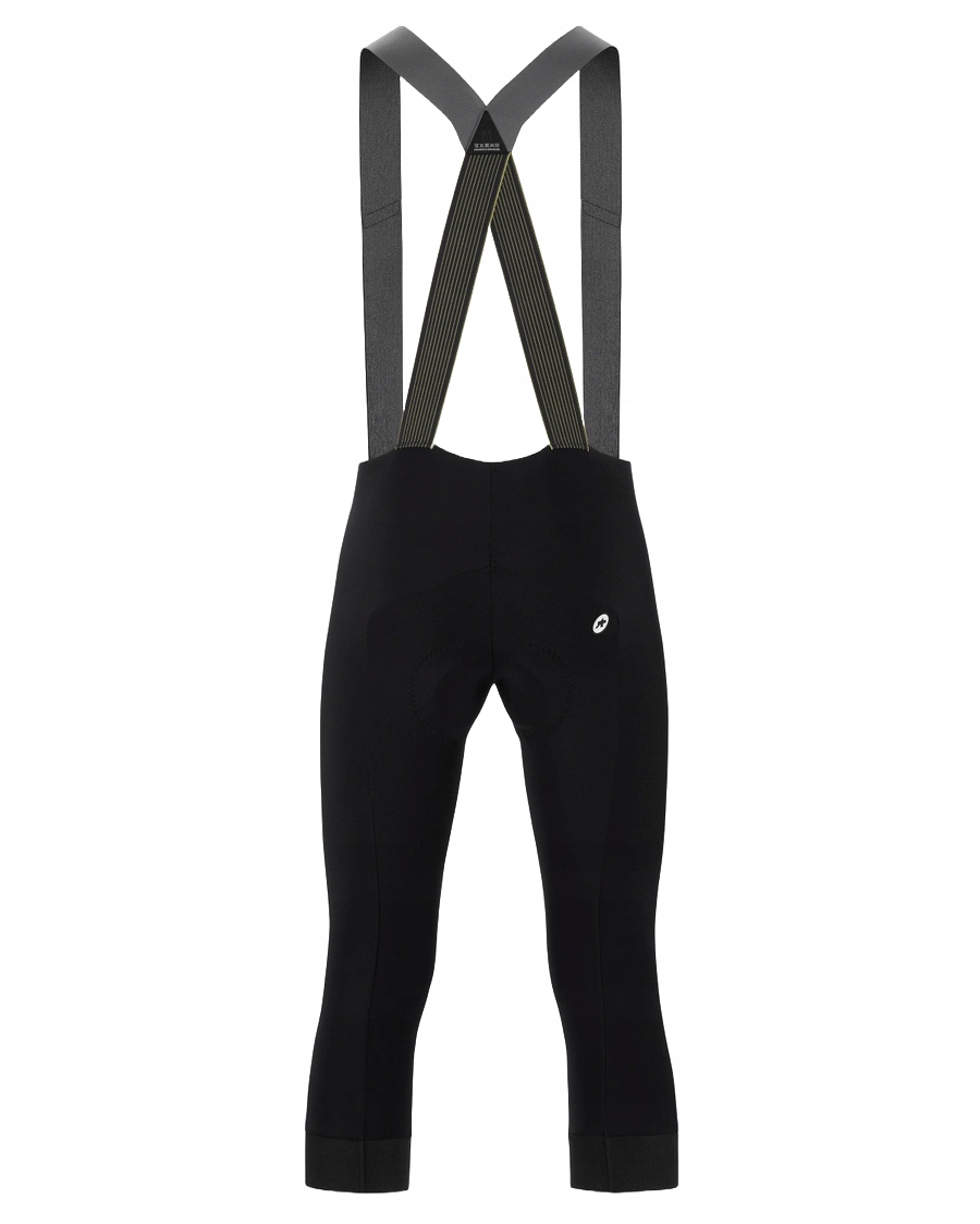spodenki 3/4 assos mille gt c2 2/3 kni black tir
