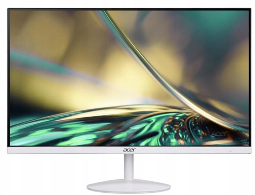 Acer/ SA273G0wi/ 27"/ Ips/ Fhd/ 120Hz/ 1ms/ White/ 2R UM.HS3EE.005