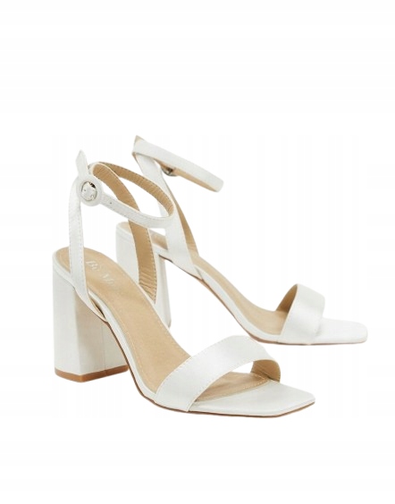 Be Mine Svatební Sandály Svatební 38 1ROA