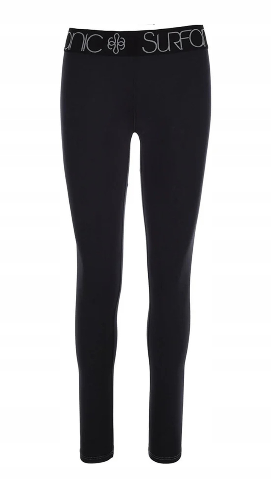 Getry Damskie Termoaktywne Legginsy Cmp Surfanic Cozy SWX2603/020