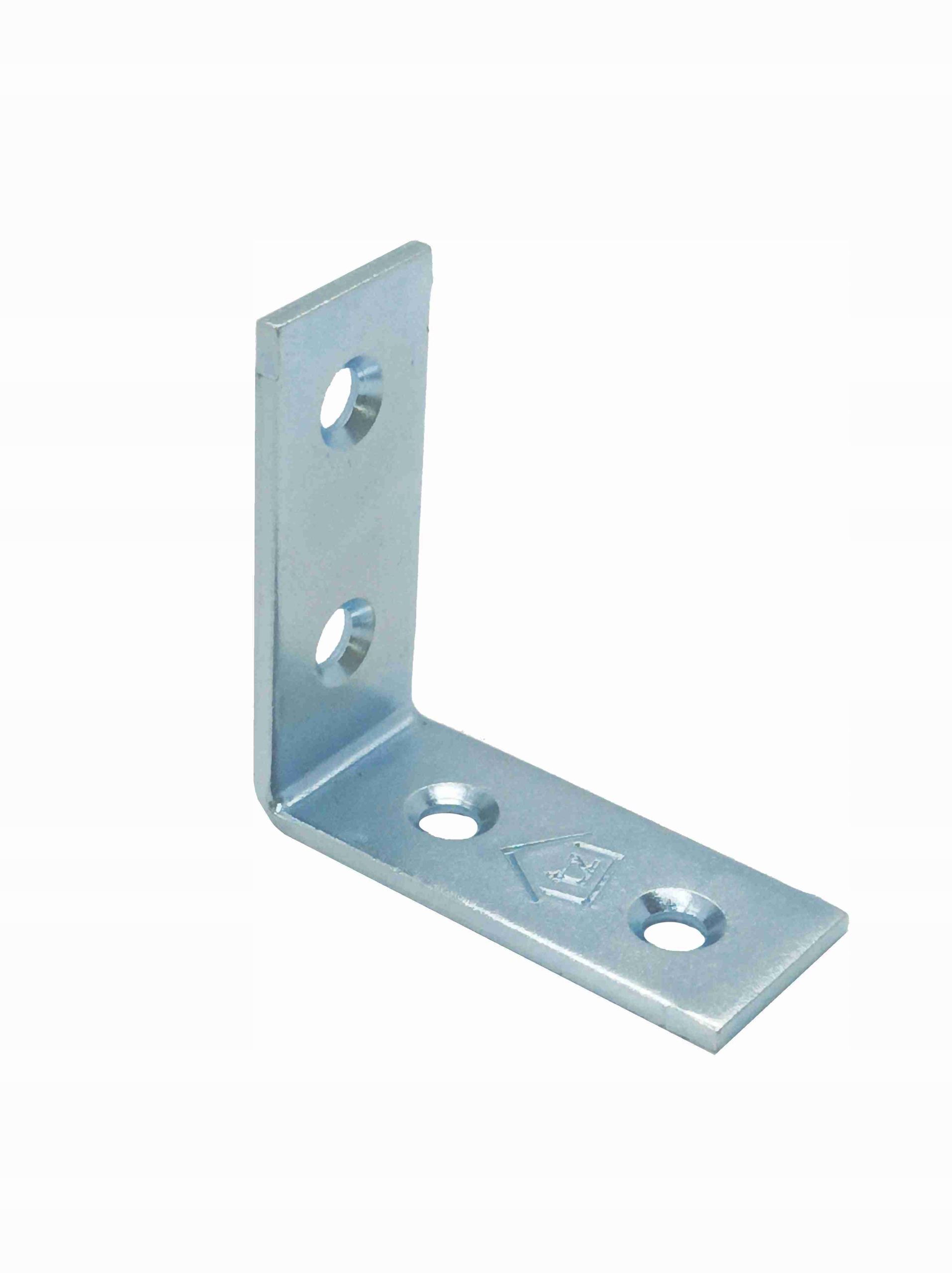

KW2 Kątownik Wąski Łącznik 40x40x17x2 5 Sztuk