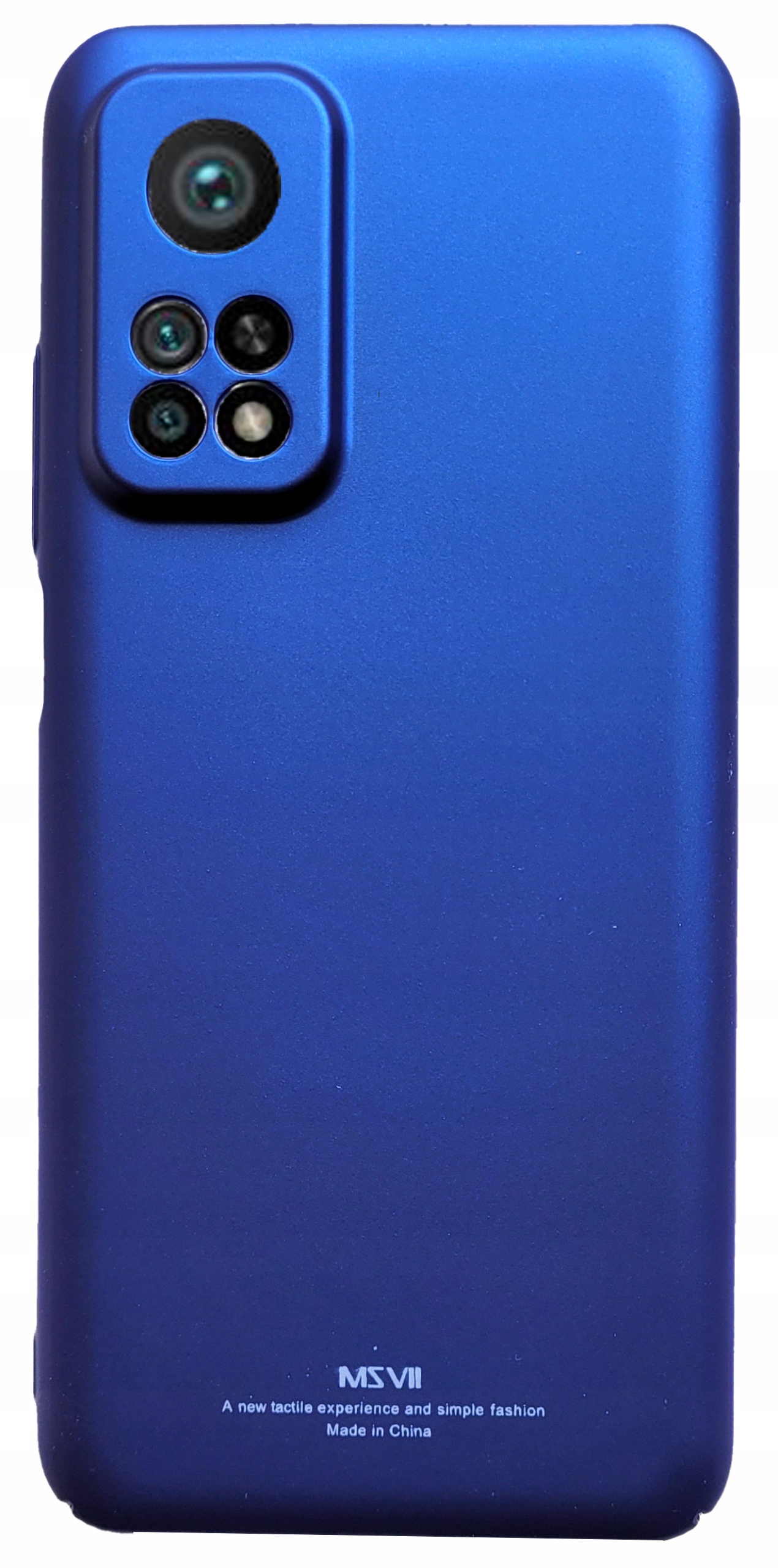 

Etui Case Msvii Do Xiaomi Xiaomi Mi 10T 10T Pro